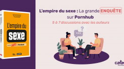 5 à 7 L'empire du sexe